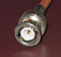 bnc connector