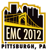 EMC – 2012 - IEEE International Symposium on Electromagnetic Compatibility